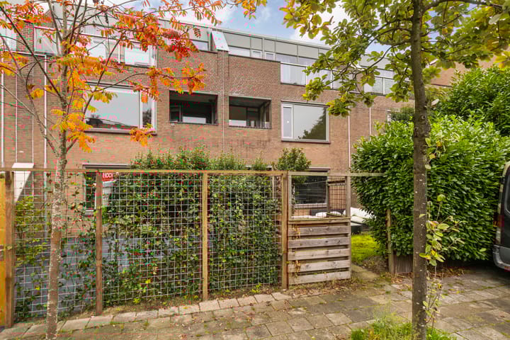 Foto 4 van Sint Ansfridusstraat 36-E