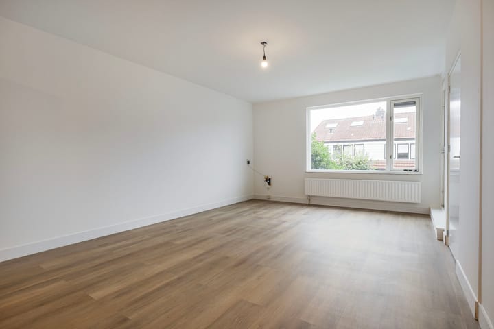 Foto 5 van Sint Ansfridusstraat 36-E