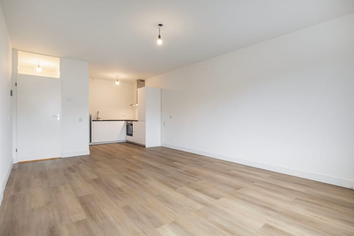 Foto 7 van Sint Ansfridusstraat 36-E