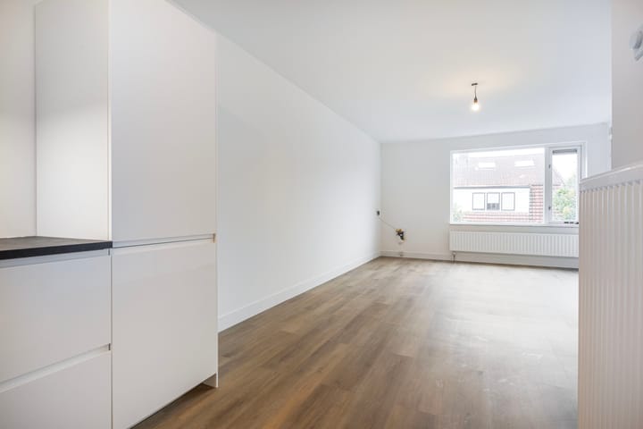 Foto 10 van Sint Ansfridusstraat 36-E