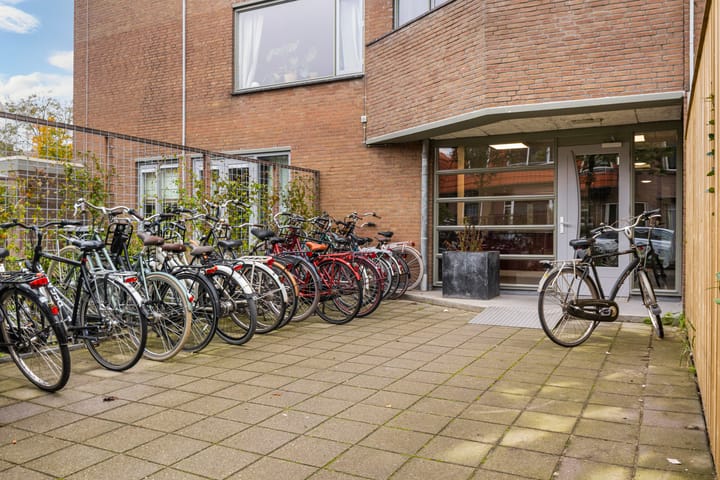 Foto 20 van Sint Ansfridusstraat 36-E