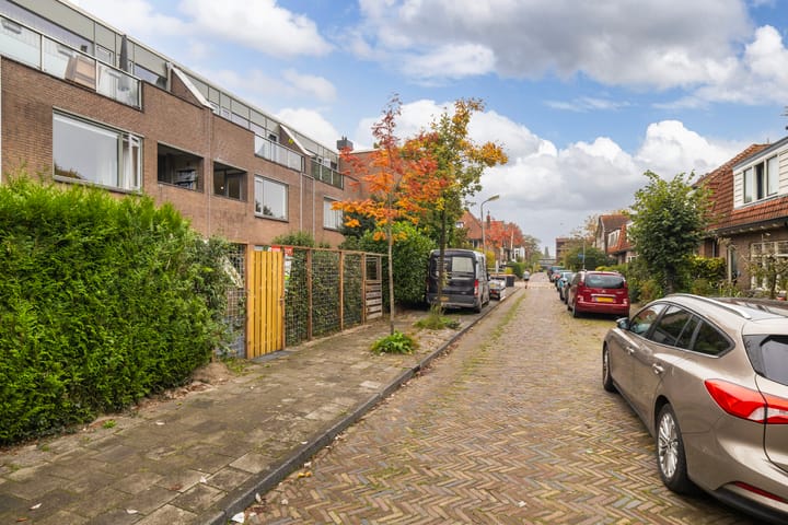 Foto 21 van Sint Ansfridusstraat 36-E