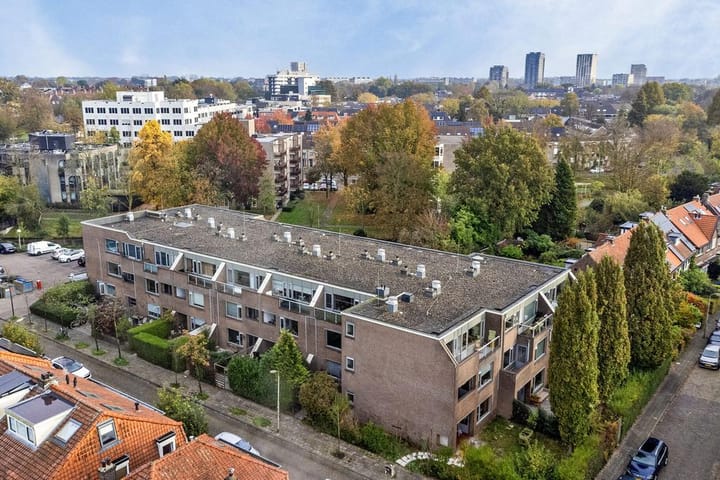 Foto 23 van Sint Ansfridusstraat 36-E