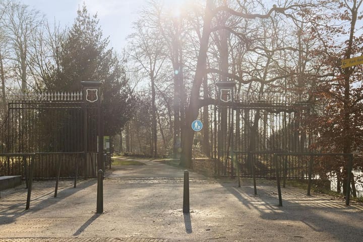 Foto 27 van Sint Ansfridusstraat 36-E