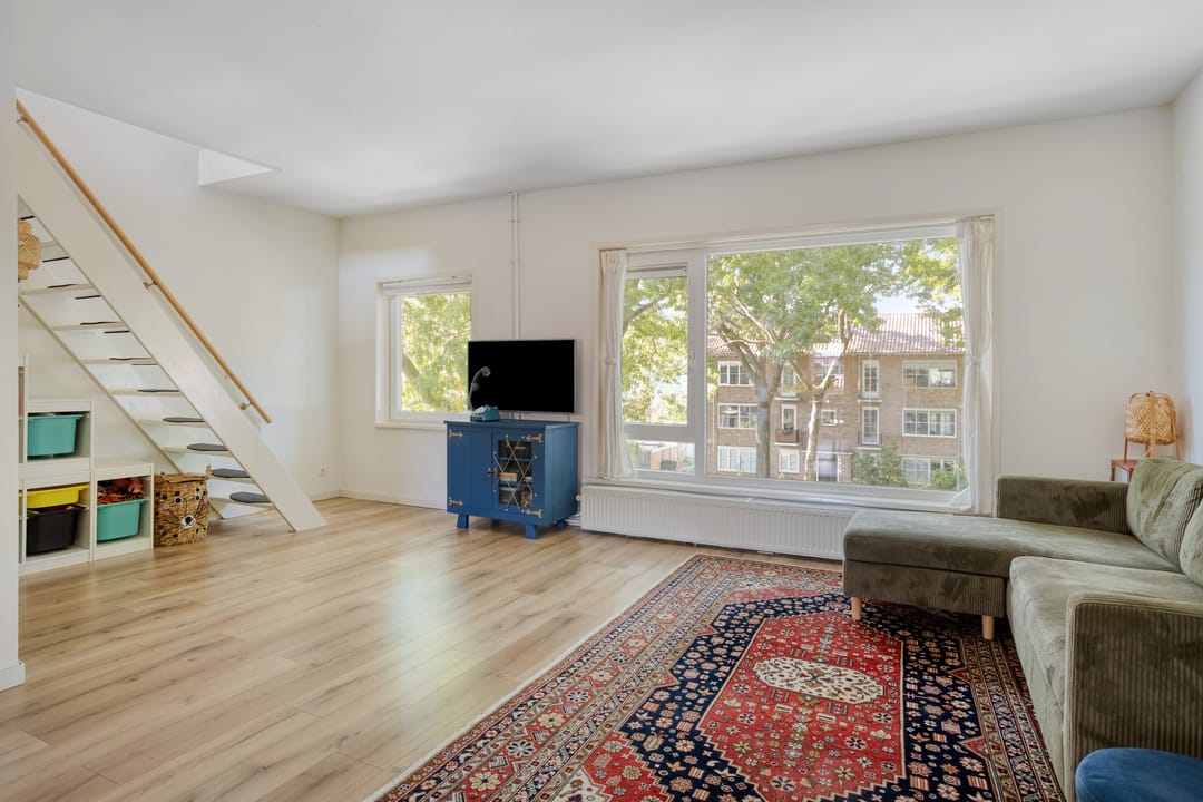 Foto 2 van Bosdrift 225