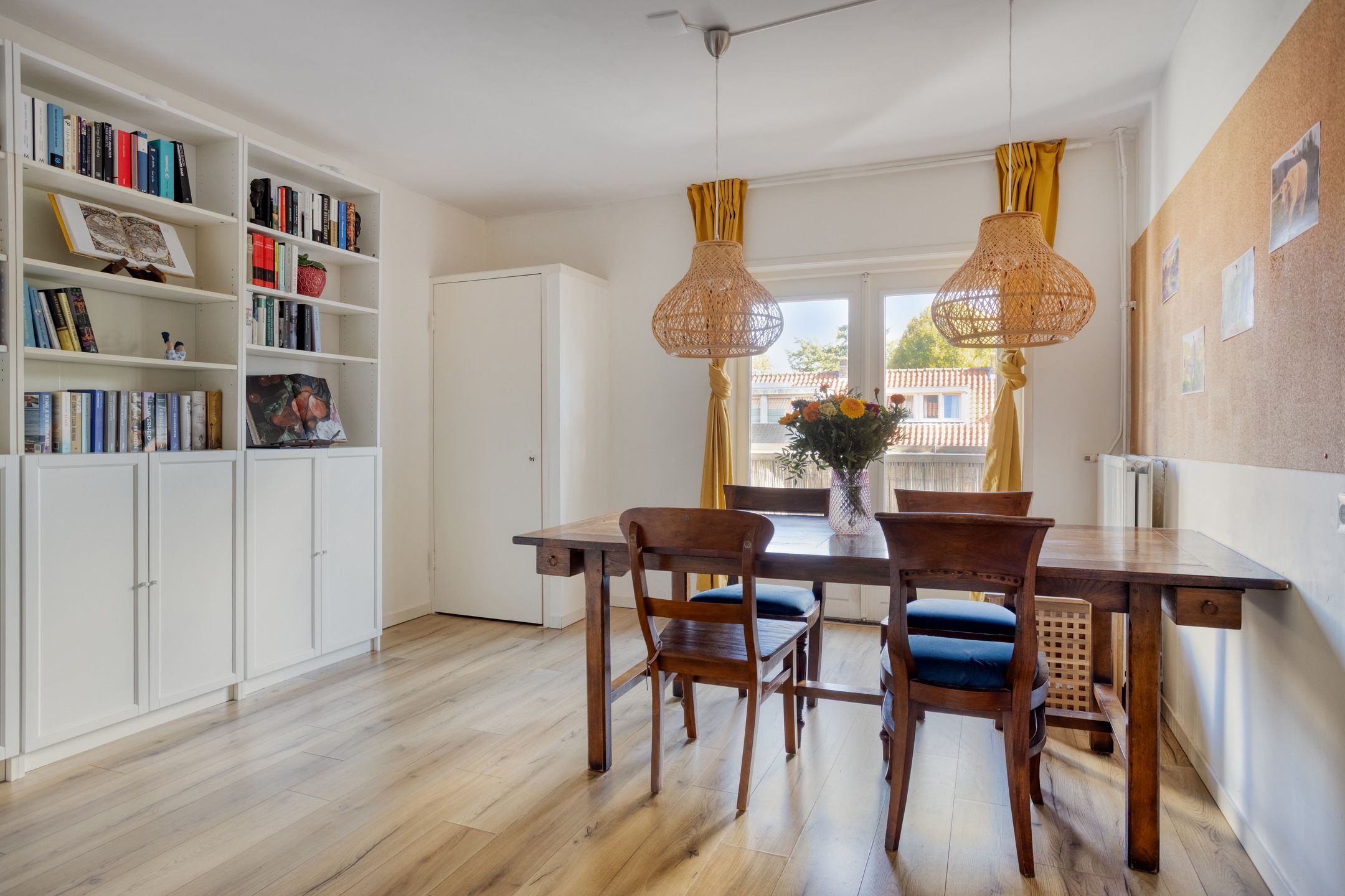 Foto 9 van Bosdrift 225