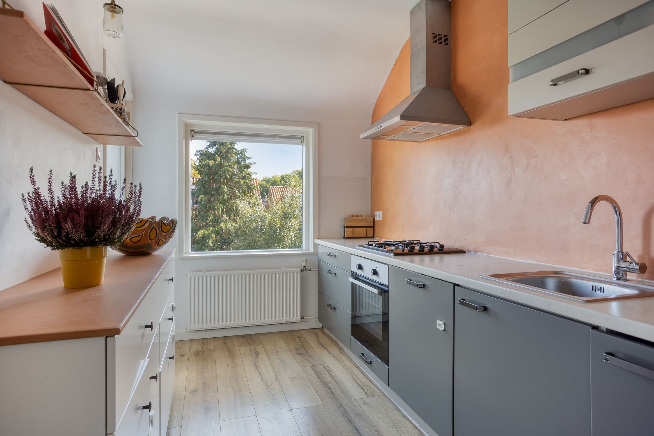 Foto 12 van Bosdrift 225