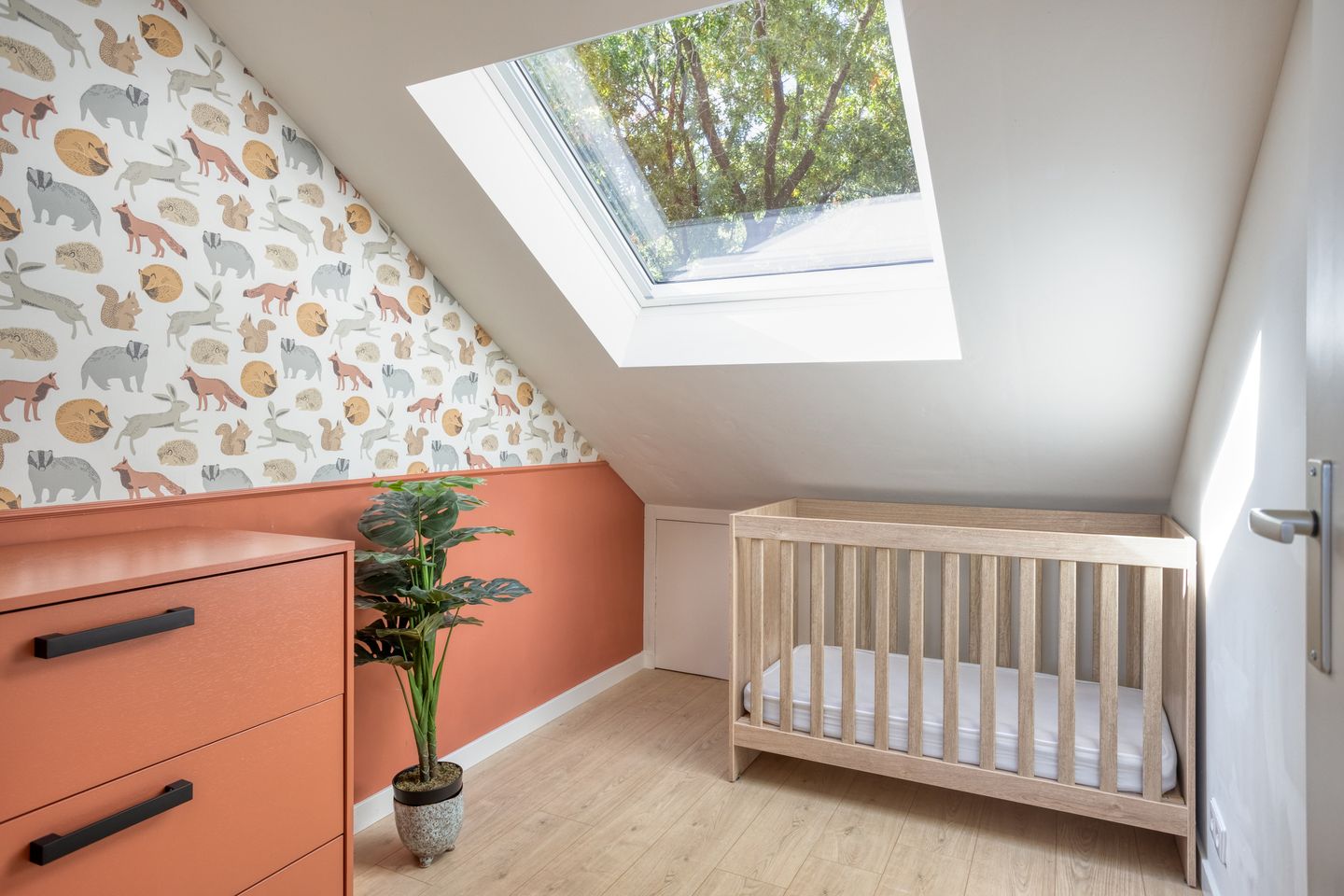 Foto 20 van Bosdrift 225