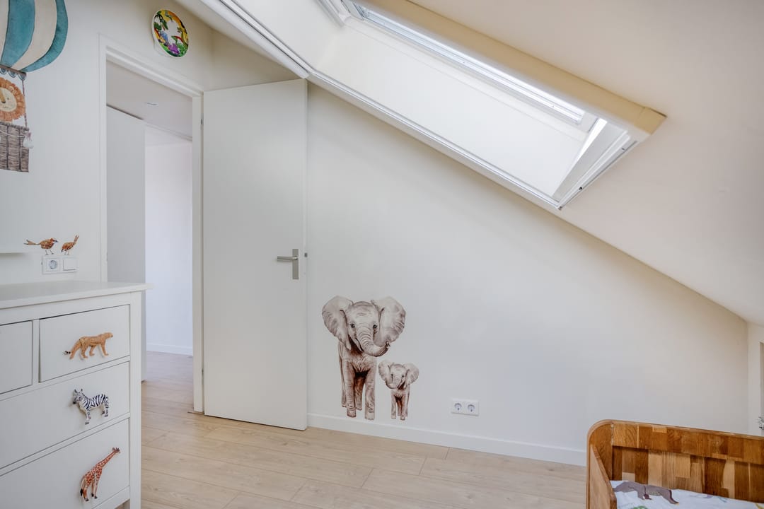 Foto 23 van Bosdrift 225