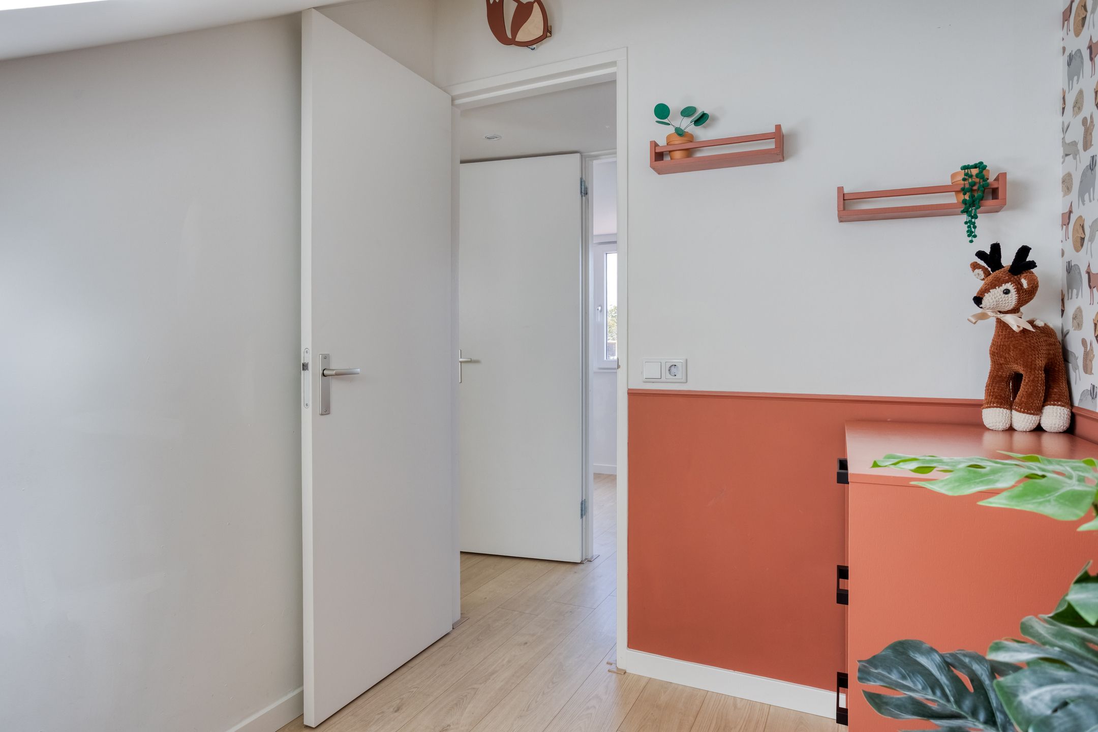 Foto 21 van Bosdrift 225