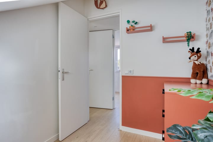 Photo 21 of Bosdrift 225