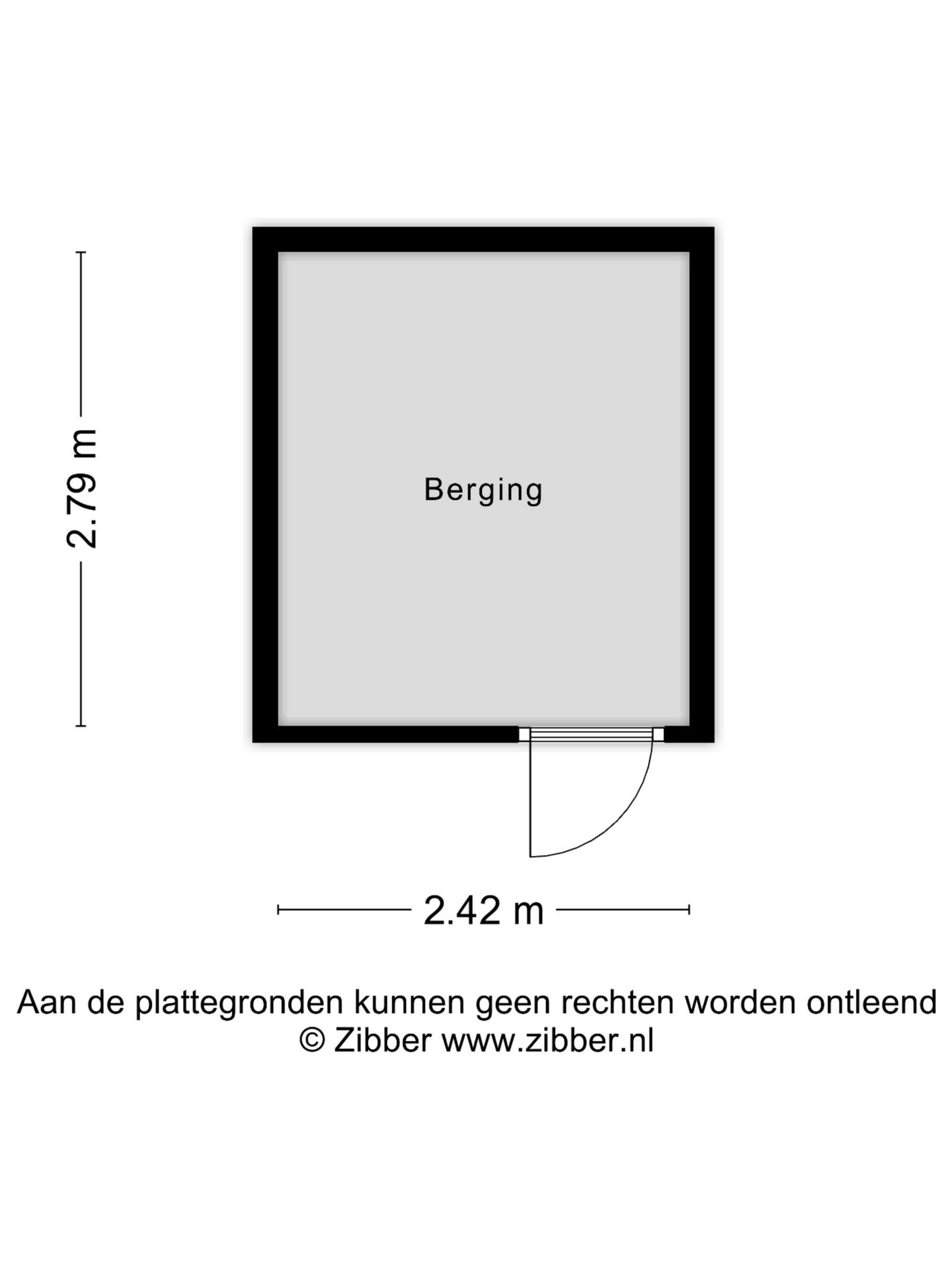 Foto 44 van Bosdrift 225