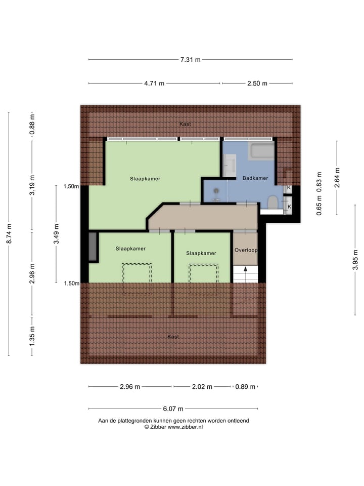 Photo 43 of Bosdrift 225