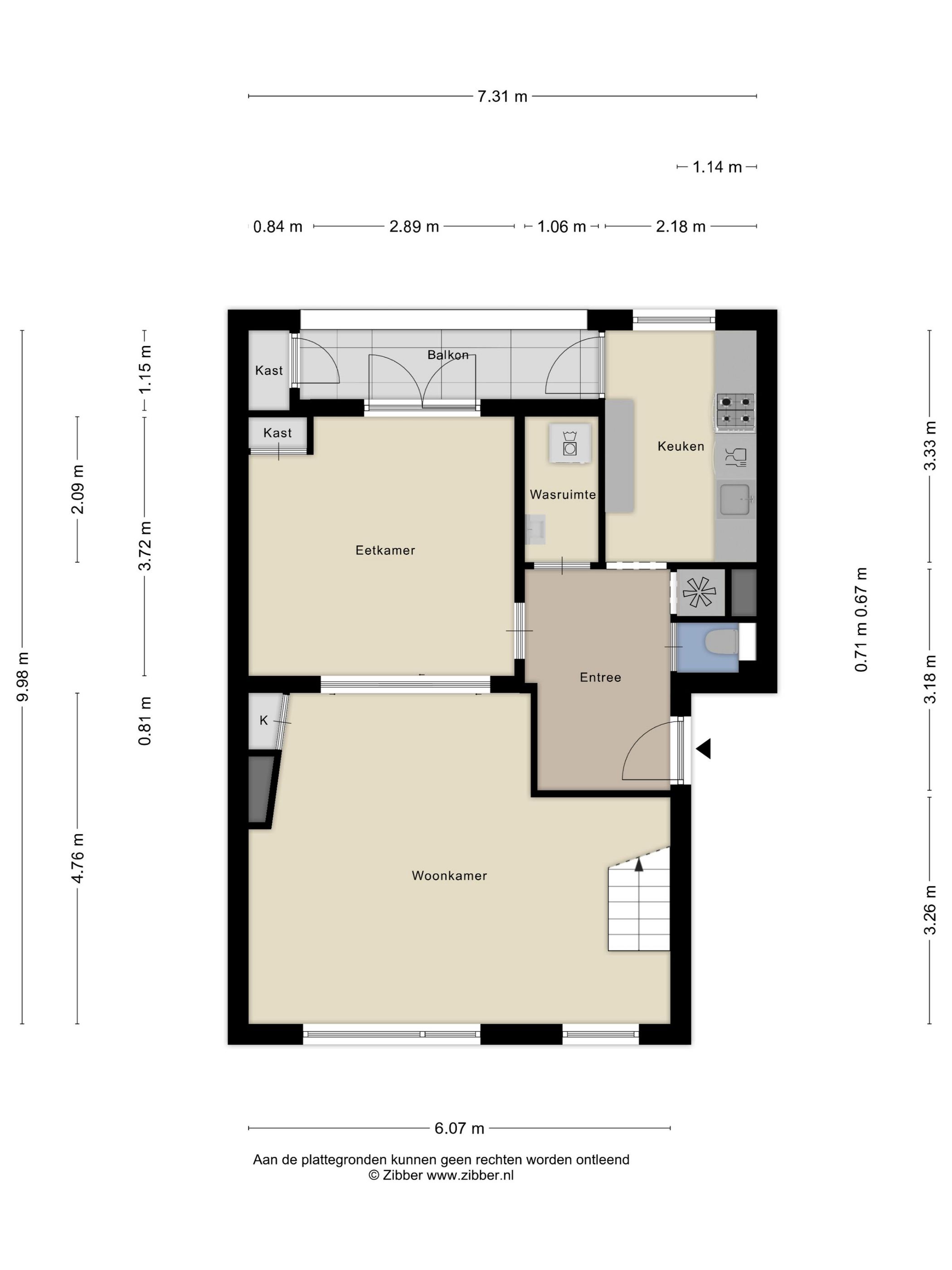 Foto 42 van Bosdrift 225