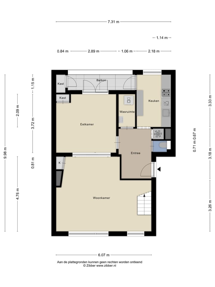 Photo 42 of Bosdrift 225