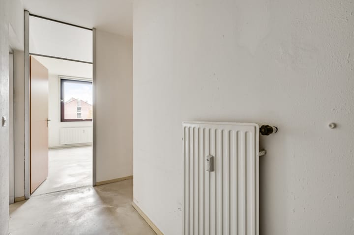 Foto 9 van Sauterneslaan 5-C