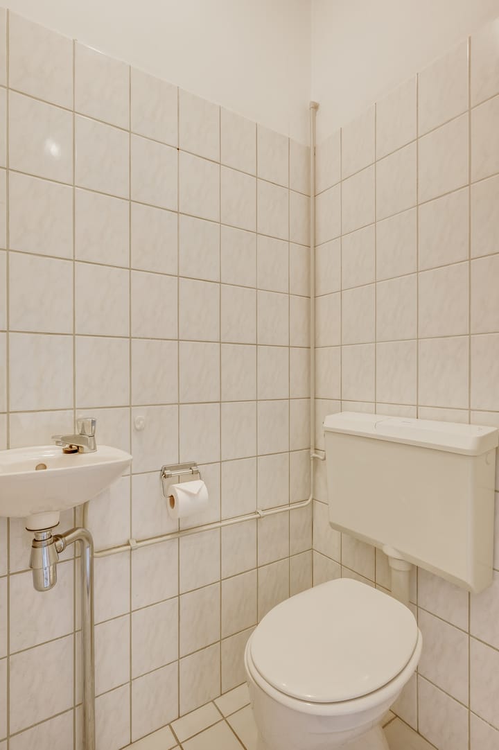 Foto 12 van Sauterneslaan 5-C