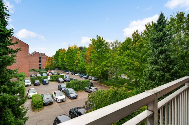 Foto 18 van Sauterneslaan 5-C