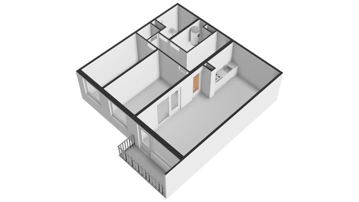 Foto 21 van Sauterneslaan 5-C