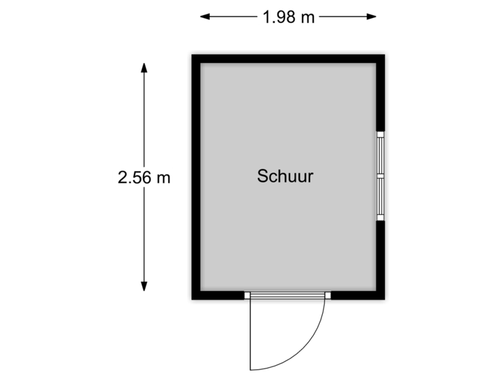 Schuur