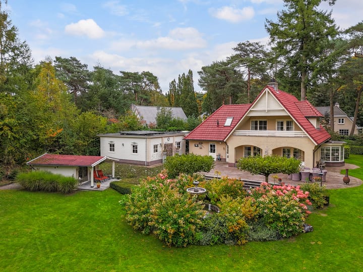 Photo 2 of Sonnevancklaan 13