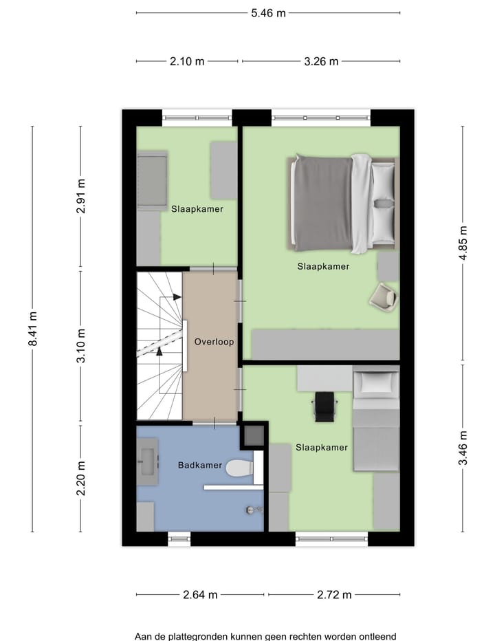 Foto 40 van St. Rémy 24