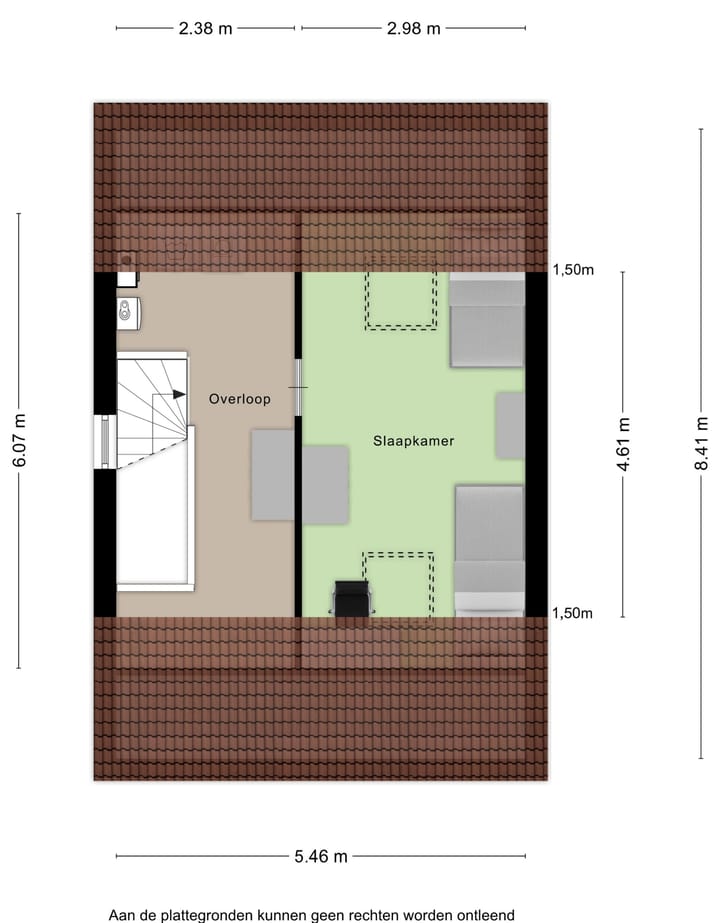 Foto 41 van St. Rémy 24