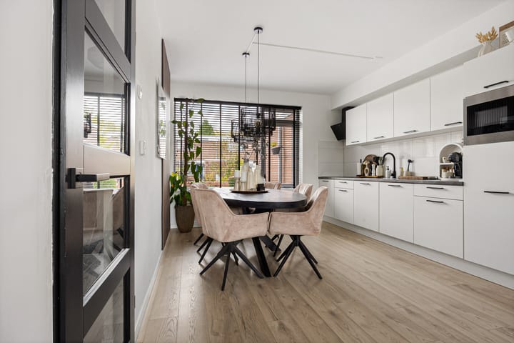 Foto 2 van Botter 22 40