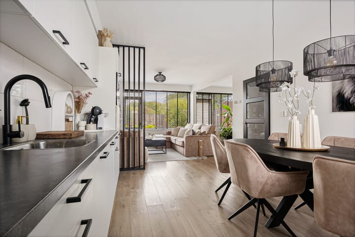 Foto 7 van Botter 22 40