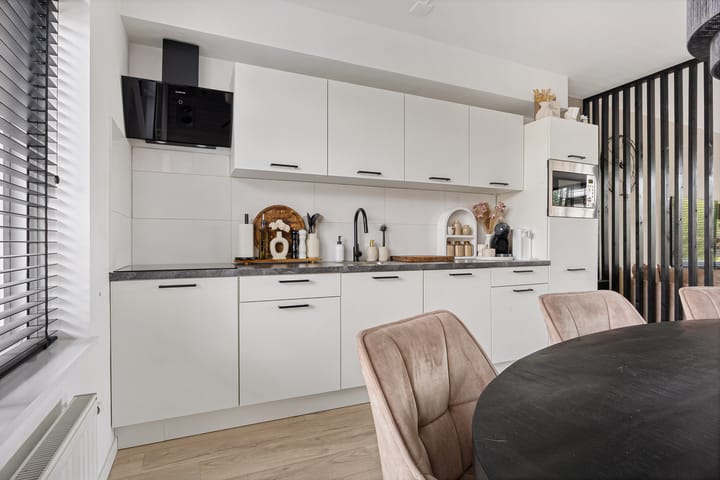 Foto 8 van Botter 22 40