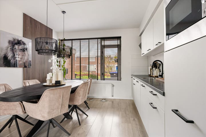 Foto 9 van Botter 22 40