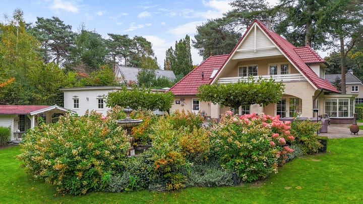 Photo 38 of Sonnevancklaan 13