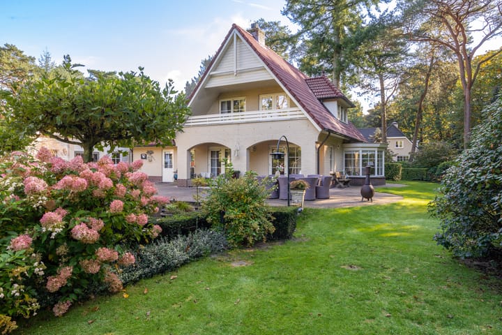 Photo 39 of Sonnevancklaan 13