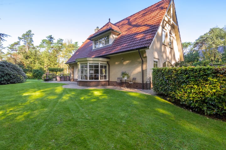 Photo 40 of Sonnevancklaan 13