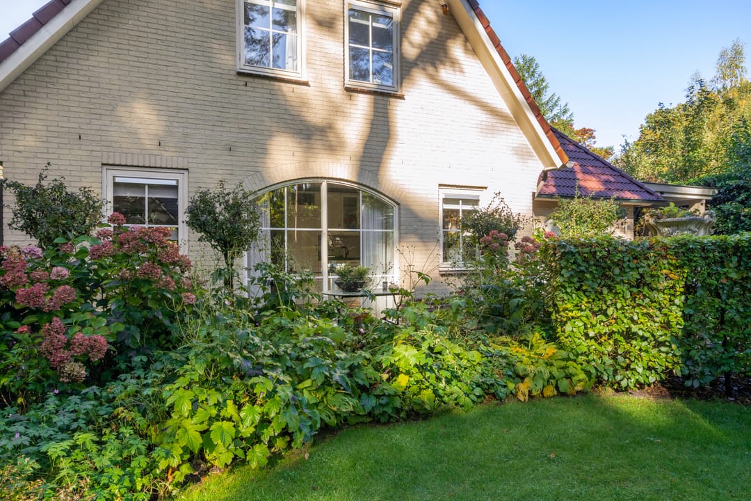 Foto 41 van Sonnevancklaan 13