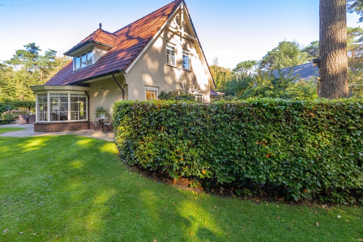 Photo 42 of Sonnevancklaan 13