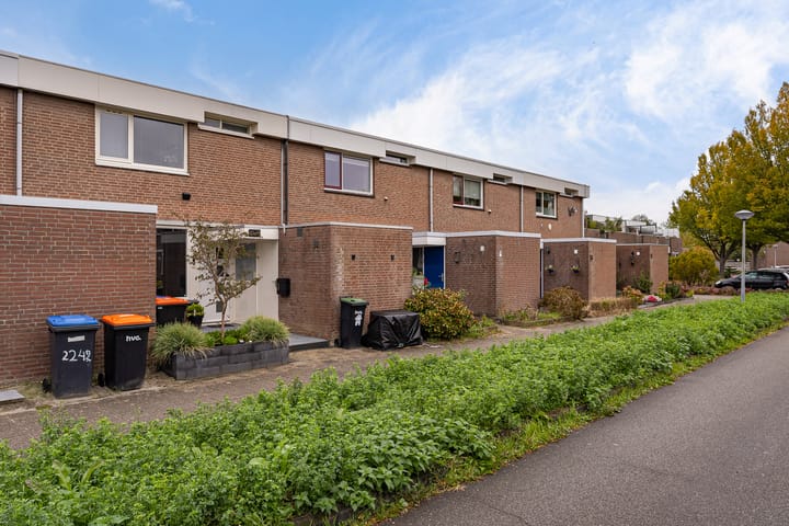 Foto 34 van Botter 22 40