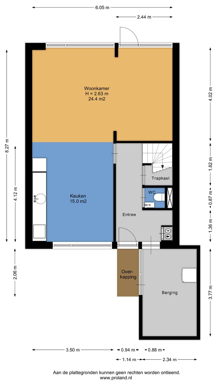 Foto 36 van Botter 22 40