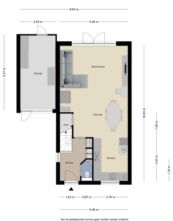 Foto 36 van St. Rémy 24