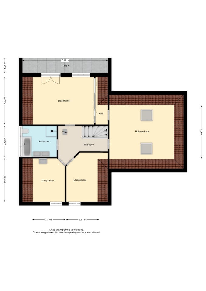 Photo 58 of Sonnevancklaan 13