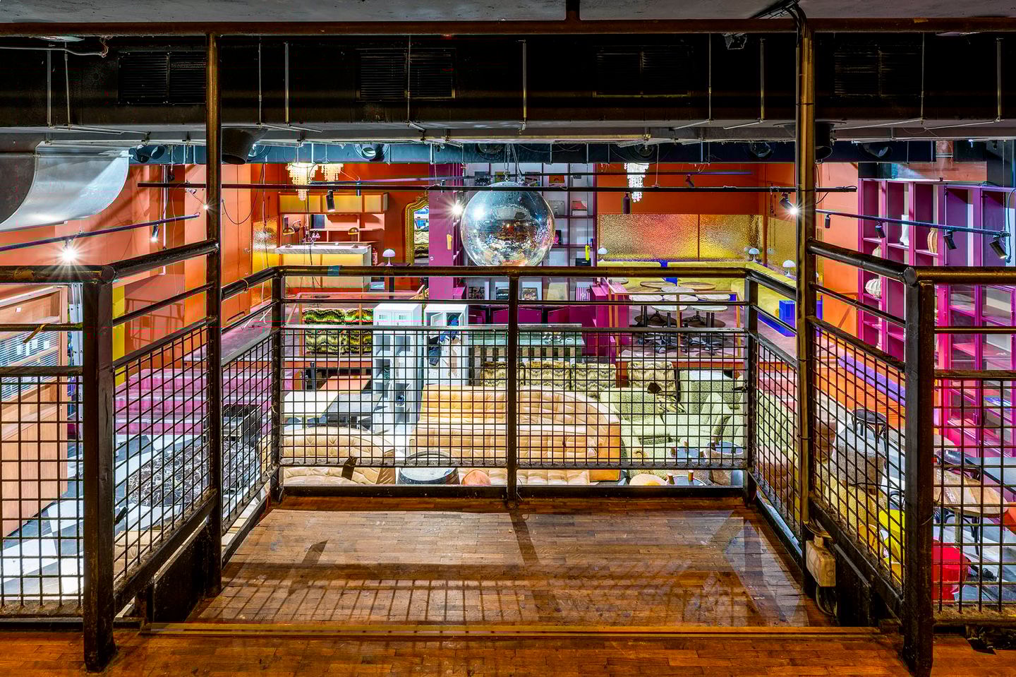 Bekijk foto 2 van Lijnbaansgracht 238