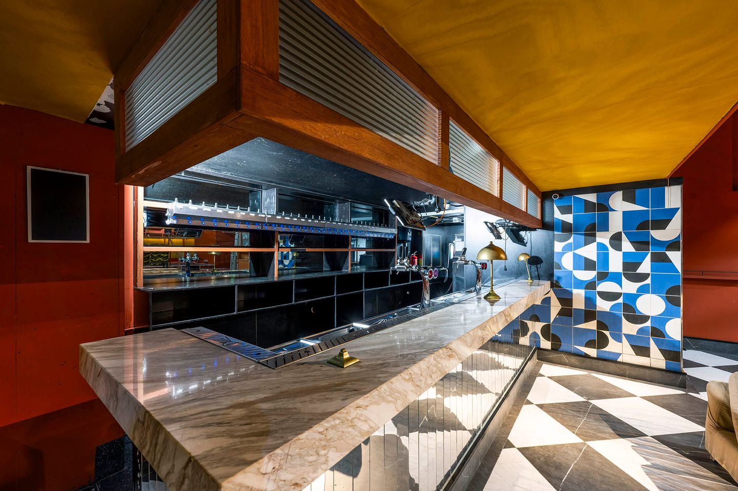 Bekijk foto 3 van Lijnbaansgracht 238