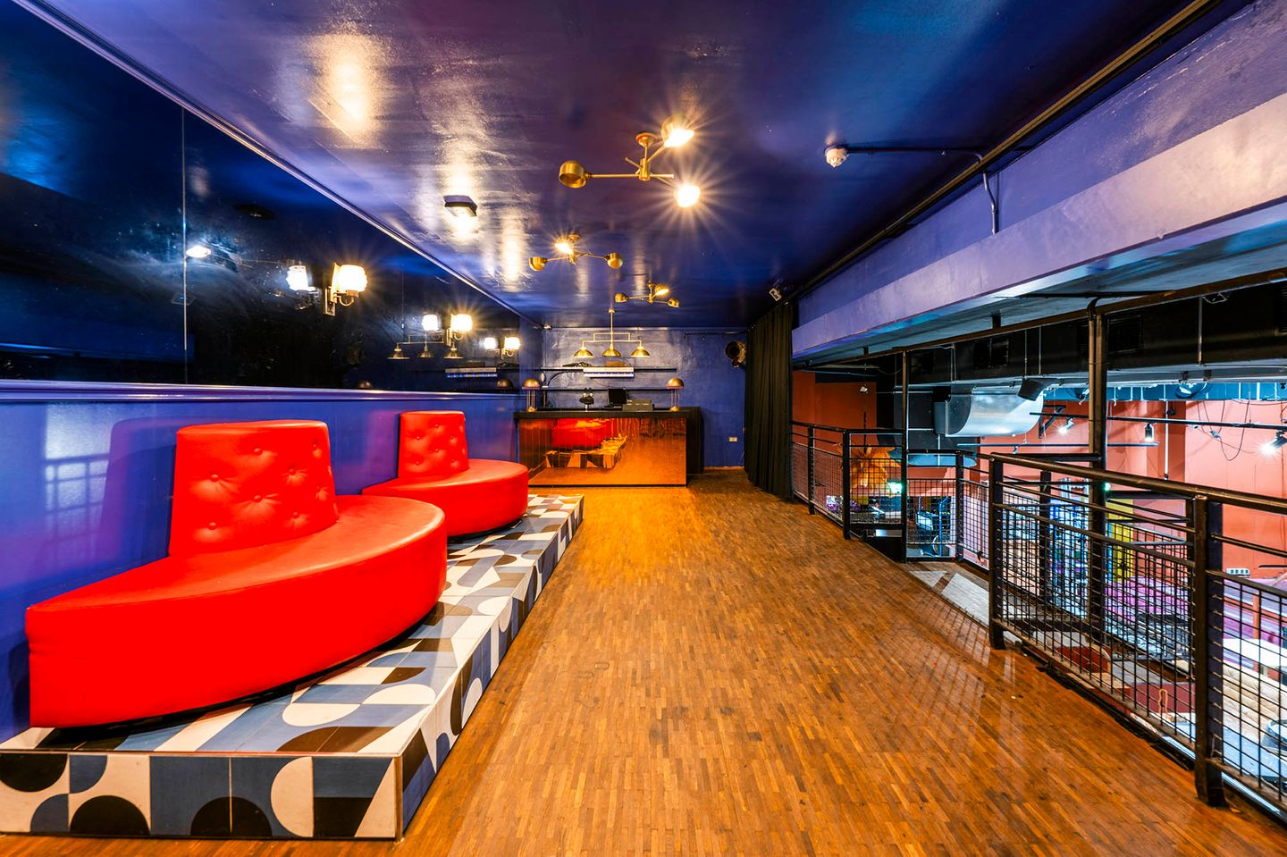 Bekijk foto 4 van Lijnbaansgracht 238