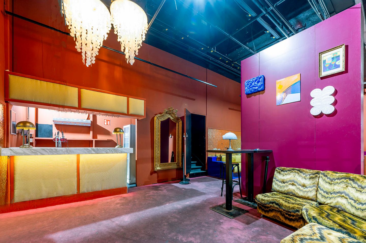 Bekijk foto 5 van Lijnbaansgracht 238