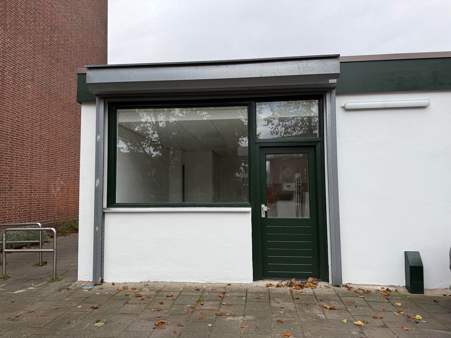 View photo 2 of Ferry Ploegerstraat 18