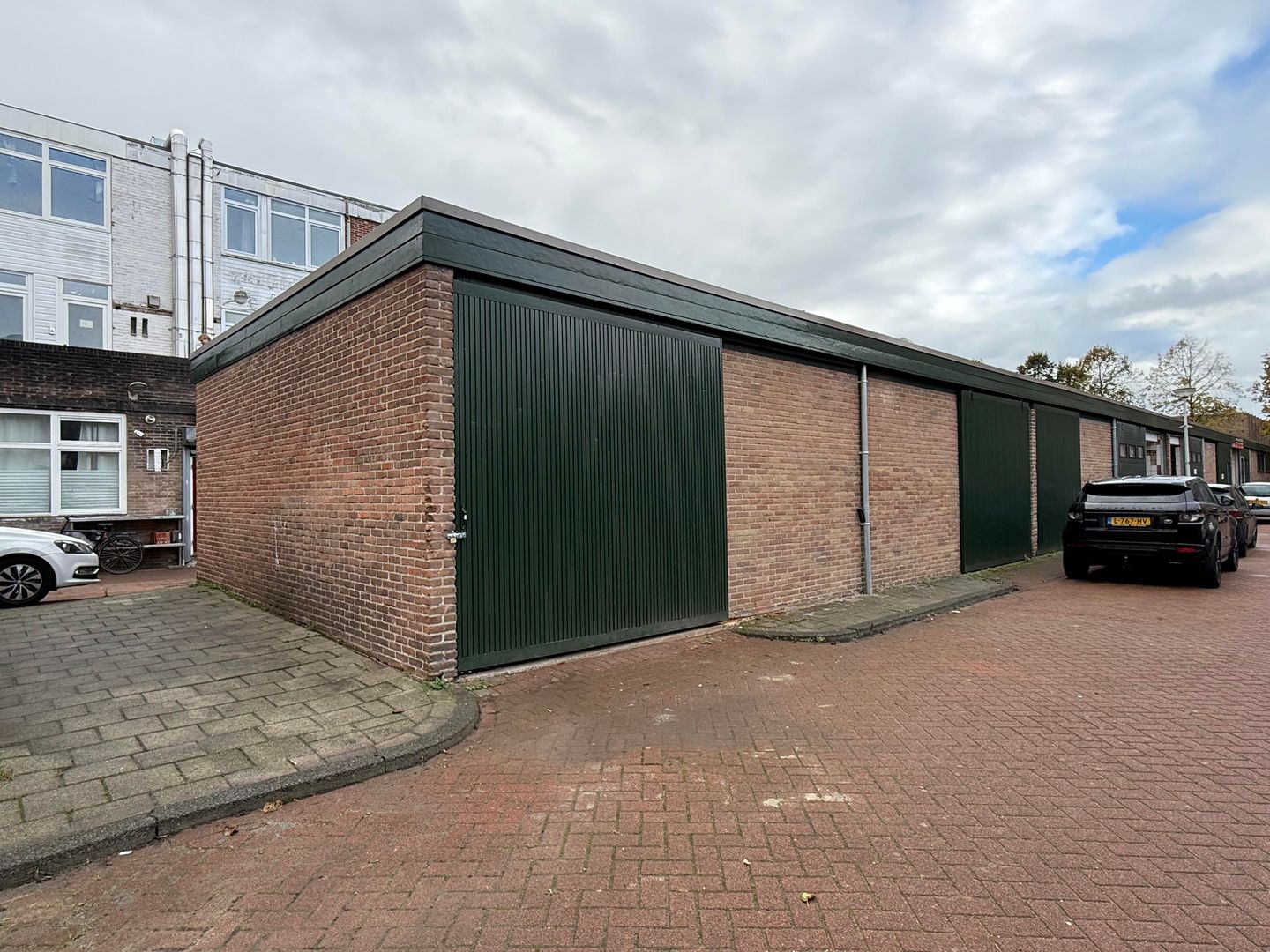 View photo 2 of Bertus van Grouwstraat 53