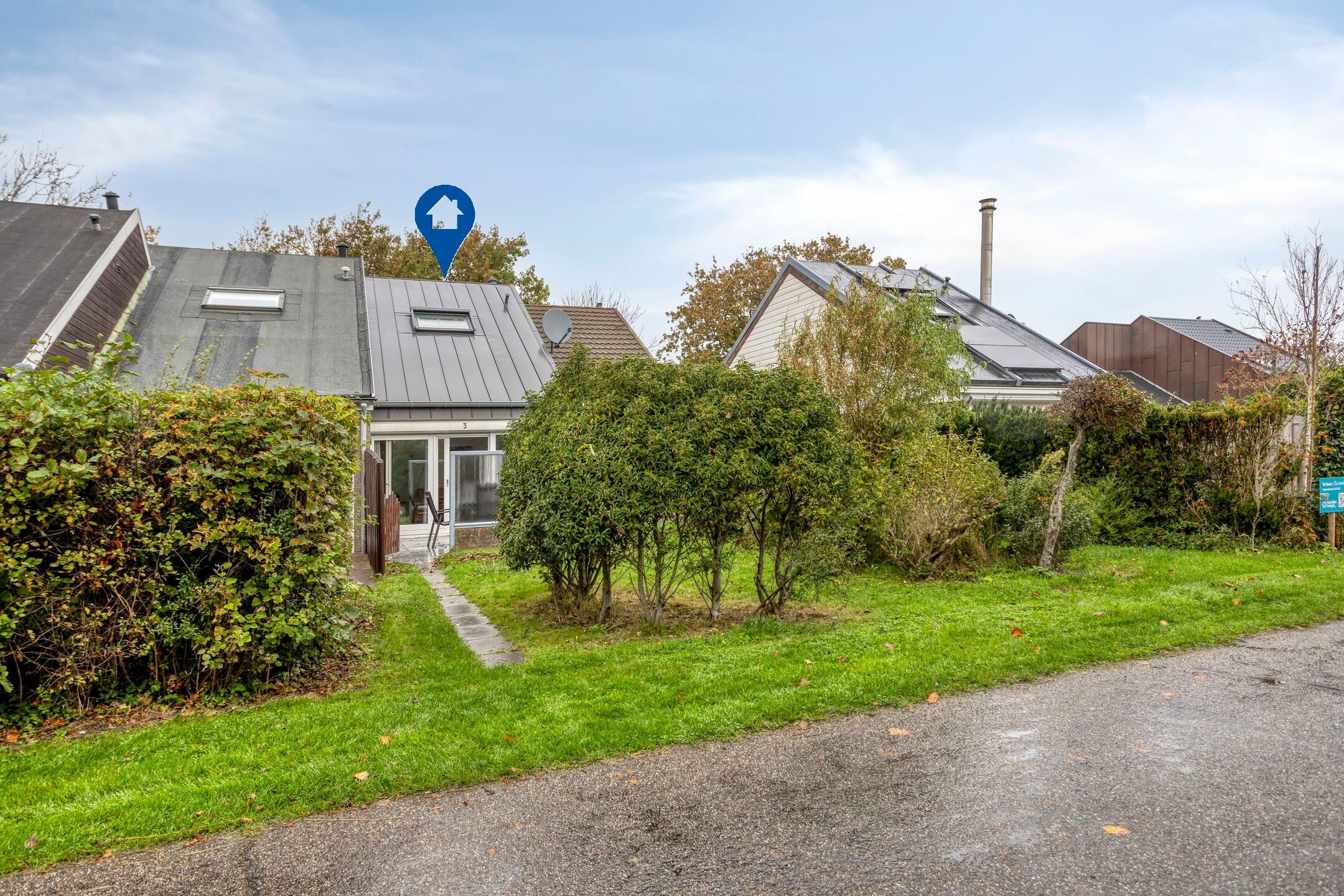 Foto 12 van Strand 3