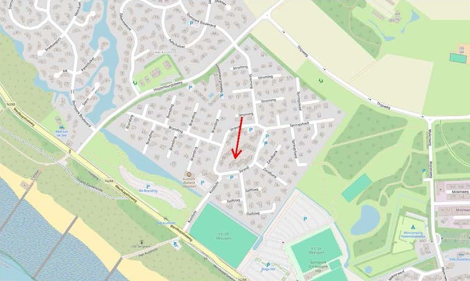 Foto 19 van Strand 3