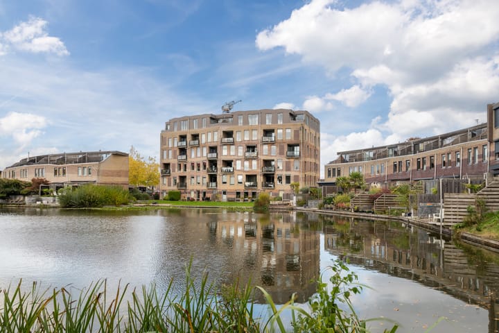 Fuutmesschen 61 main image