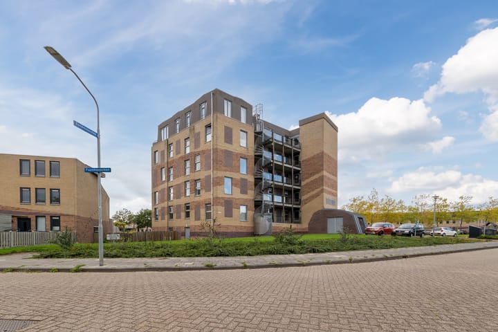 Photo 5 of Fuutmesschen 61